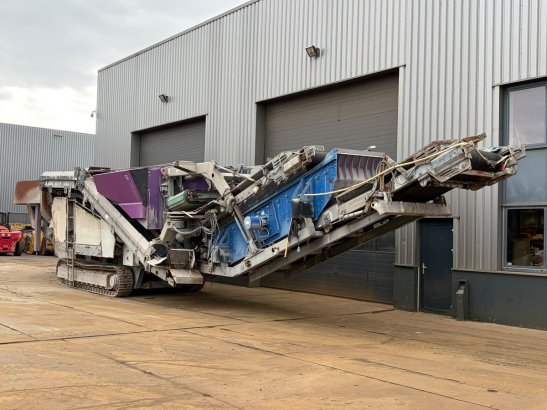 Kleemann MR110Z EVO2 Kleemann MR110Z EVO2 2018 2 image 11