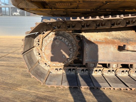Caterpillar 329EL | Dutch machine 329EL | Dutch machine 2015 2 image 11