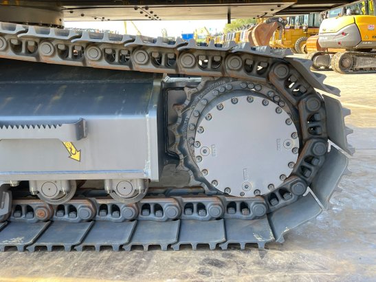 Hyundai R215L R215L 2026 1 Crawler Excavators image 260