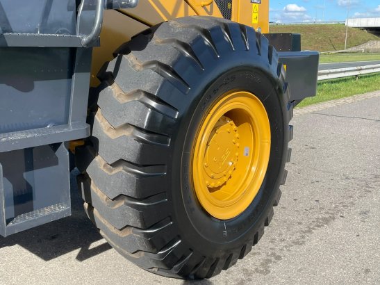 SEM 655D SEM 655D 2026 1 Wheel Loaders image 11