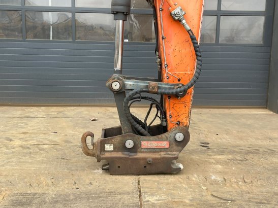 Doosan DX255LC-5 Doosan DX255LC-5 2015 2 image 11