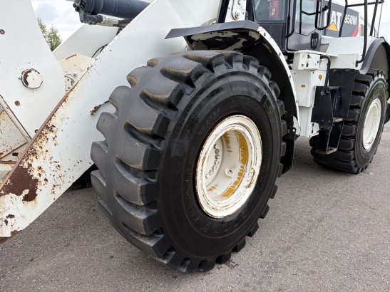 Caterpillar 950M 950M 2018 2 Wheel Loaders image 11