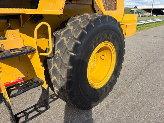 Caterpillar 930M 930M 2020 2 Wheel Loaders image 26