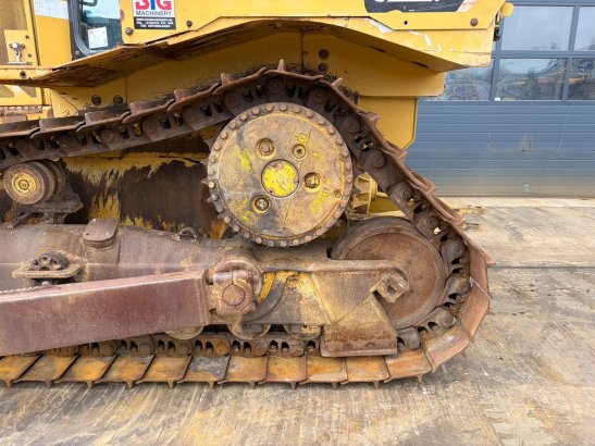 Caterpillar D6R2 XL D6R2 XL 2018 2 Dozers image 11
