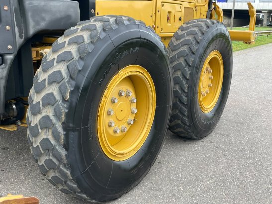 Caterpillar 140 15A 483 2020 2 Motor graders image 26