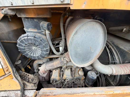 Liebherr PR752 | Spare parts only PR752 | Spare parts only 2018 2 Dozers image 11