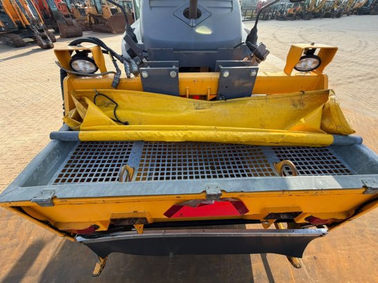 Hamm DV70i + Bomag splitter DV70i + Bomag splitter 2020 2 image 11