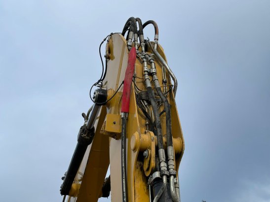 Caterpillar MH3024 MH3024 2020 2 Other cranes image 12