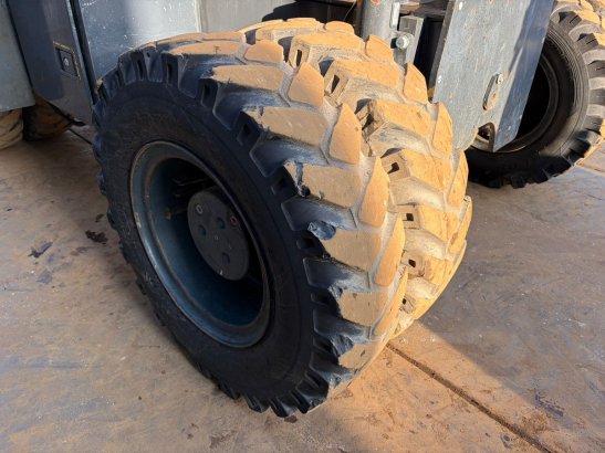 Komatsu PW148-10 PW148-10 2017 2 Wheeled Excavators image 12