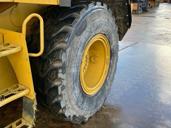 Caterpillar 930M 930M 2022 2 Wheel Loaders image 12