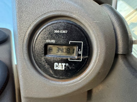 Caterpillar CP76 (19t) CP76 (19t) 2011 2 image 12