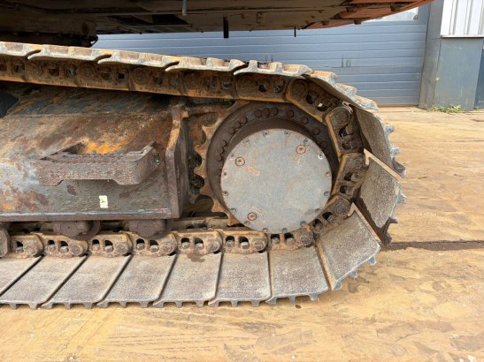 Doosan DX225LC-7 Long Reach 15.4 m Doosan DX225LC-7 Long Reach 15.4 m 2022 2 Crawler Excavators image 12
