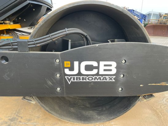 JCB VM166D VM166D 2025 2 image 12