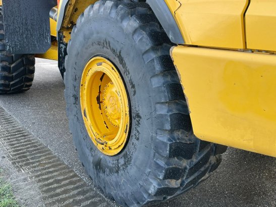 Volvo A30G A30G 2017 2 Articulated Dump Trucks image 72