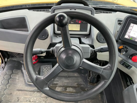 Caterpillar 745 04A 745 04A 2017 2 Articulated Dump Trucks image 12