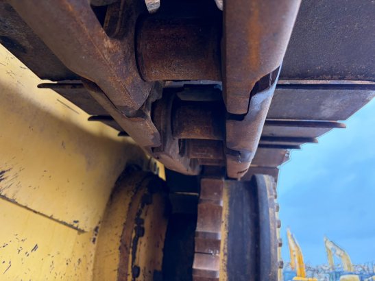Caterpillar D6TXL D6TXL 2011 2 Dozers image 12