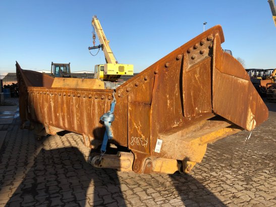 Caterpillar D9U Blade D9U Blade 2020 2 image 12