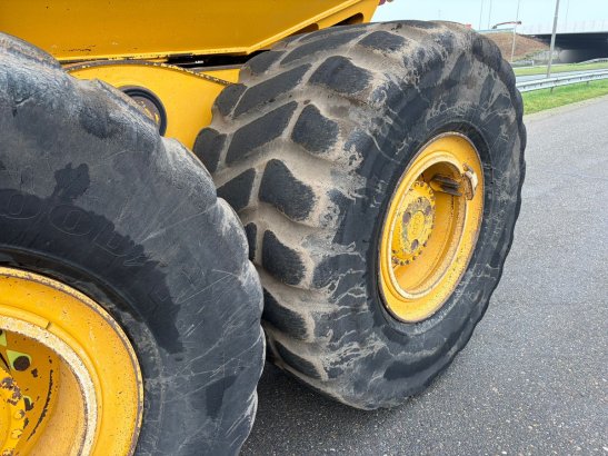 Bell B30E B30E 2019 2 Articulated Dump Trucks image 49