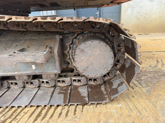 Doosan DX225LC-7 Doosan DX225LC-7 2022 2 Crawler Excavators image 166