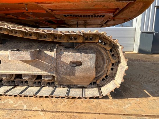 Doosan DX255LC-3 Doosan DX255LC-3 2013 2 Crawler Excavators image 109
