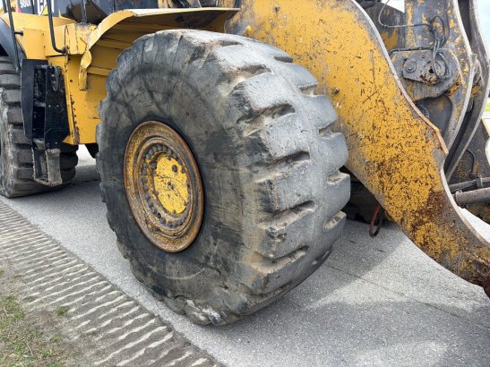 Caterpillar 980M 980M 2019 2 Wheel Loaders image 124