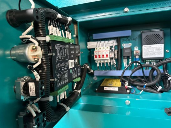 Giga power RT-W800GF 1000 kVA silent generator Giga power RT-W800GF 1000 kVA silent generator 2023 1 Generators image 12