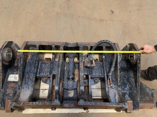 Eurosteel HKO-2016 HHD / DL300-5 Eurosteel HKO-2016 HHD / DL300-5 2018 2 image 12