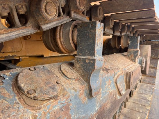 Liebherr PR736 LGP | PAT Blade PR736 LGP | PAT Blade 2018 2 Dozers image 12