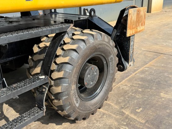 Caterpillar MH3024 MH3024 2019 2 Other cranes image 12