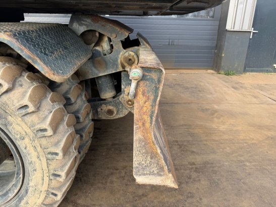 Hyundai Robex 180W-9A Robex 180W-9A 2015 2 image 12