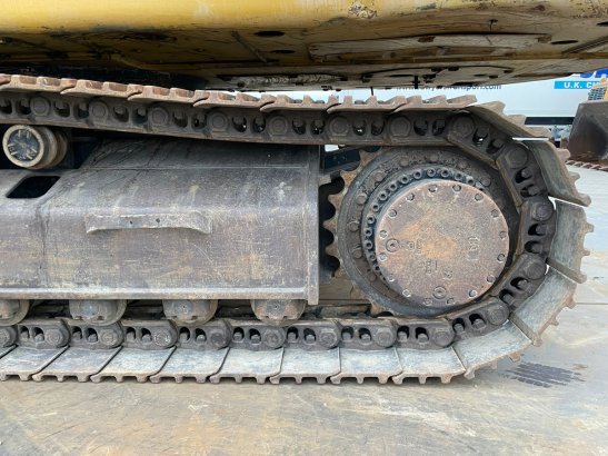 Caterpillar 336EL 336EL 2012 2 image 12