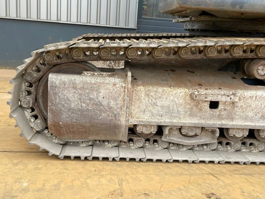 Kobelco SK350LC-10 SK350LC-10 2018 2 Crawler Excavators image 12