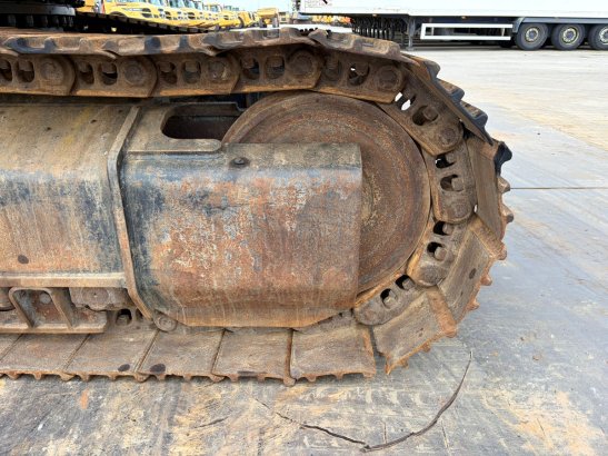 Caterpillar 336EL 336EL 2014 2 Crawler Excavators image 12
