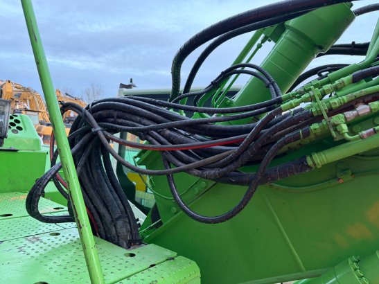 Caterpillar 314 E LCR 314 E LCR 2014 2 Crawler Excavators image 12