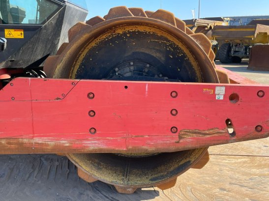 Dynapac CA302PD CA302PD 2010 2 image 12