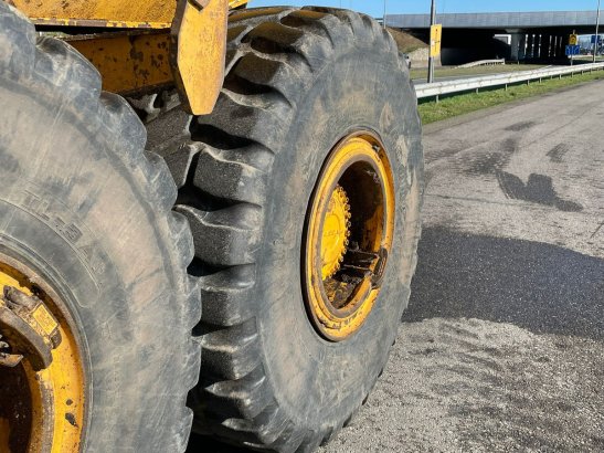 Volvo A30G A30G 2014 2 Articulated Dump Trucks image 12
