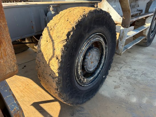 Liebherr LH50 M HD - Material Handler LH50 M HD - Material Handler 2014 2 Other cranes image 12