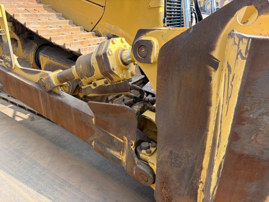 Caterpillar D8T D8T 2015 2 Dozers image 12