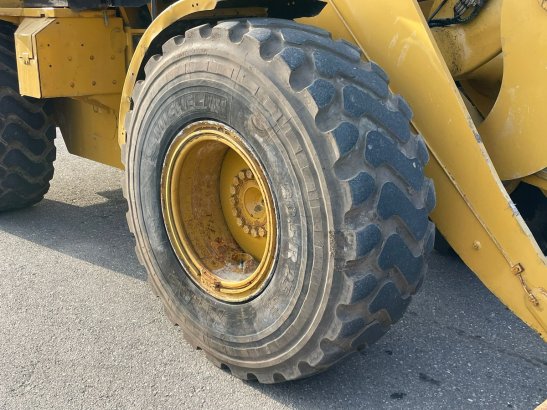 Caterpillar 930M 930M 2021 2 Wheel Loaders image 12