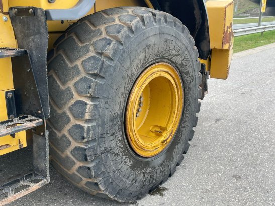Caterpillar 962M 962M 2018 2 Wheel Loaders image 12