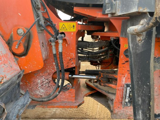 Hitachi ZW250-6 ZW250-6 2019 2 Wheel Loaders image 12