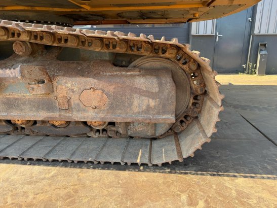 Liebherr R934C HDSL | Dutch Machine | Trimble Ready R934C HDSL | Dutch Machine | Trimble Ready 2006 2 Crawler Excavators i...