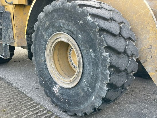 Caterpillar 966M 966M 2021 2 image 12