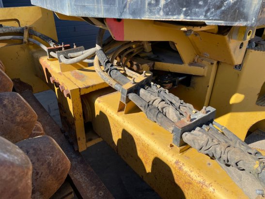 Caterpillar CP64 CP64 2014 2 image 12