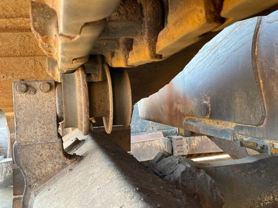 Liebherr PR736LGP PR736LGP 2018 2 Dozers image 42