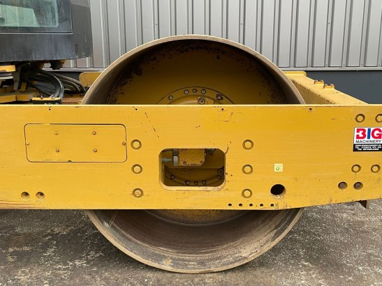 Caterpillar CS66 B CS66 B 2018 2 image 57