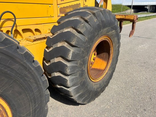 Caterpillar 14M 14M 2013 2 Motor graders image 12