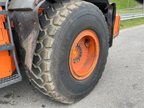 Hitachi ZW150 ZW150 2013 2 Wheel Loaders image 12