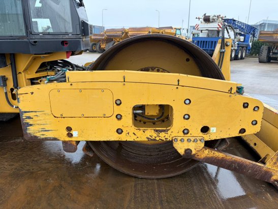 Caterpillar CS563E CS563E 2007 2 image 27