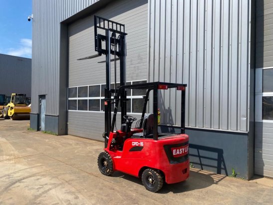 Easy Lift CPD15 EASY LIFT CPD15 2022 2 Forklift image 42